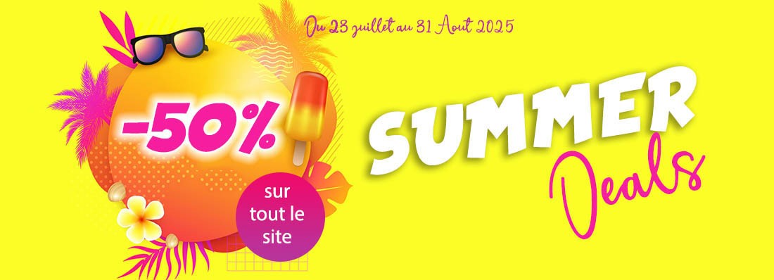 Summer Deals